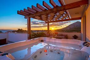 Villa Grandioza Zadarvillas