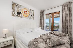 Villa Grandioza Zadarvillas