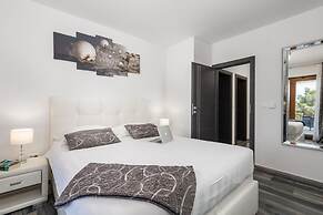 Villa Grandioza Zadarvillas