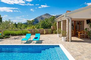 Villa Grandioza Zadarvillas