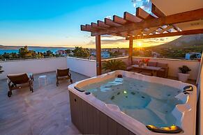 Villa Grandioza Zadarvillas