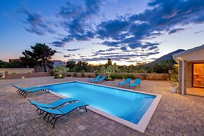 Villa Grandioza Zadarvillas