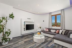 Villa Grandioza Zadarvillas