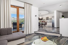 Villa Grandioza Zadarvillas