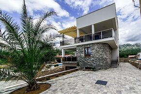 Villa Grandioza Zadarvillas