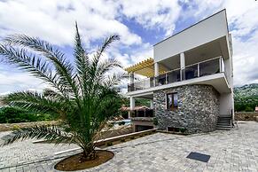 Villa Grandioza Zadarvillas