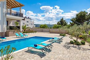 Villa Grandioza Zadarvillas