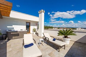 Villa Grandioza Zadarvillas