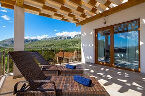 Villa Grandioza Zadarvillas