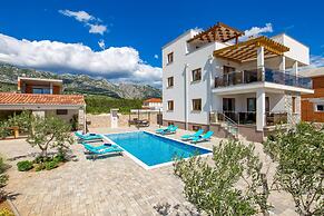 Villa Grandioza Zadarvillas