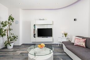 Villa Grandioza Zadarvillas