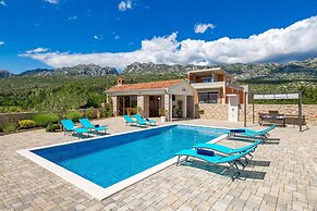 Villa Grandioza Zadarvillas