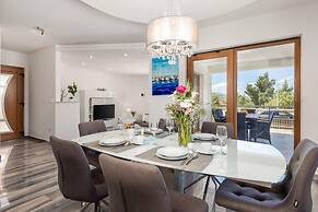 Villa Grandioza Zadarvillas