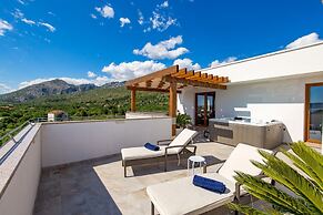 Villa Grandioza Zadarvillas