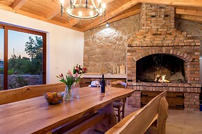 Villa Grandioza Zadarvillas