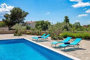 Villa Grandioza Zadarvillas