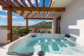 Villa Grandioza Zadarvillas