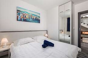 Villa Grandioza Zadarvillas