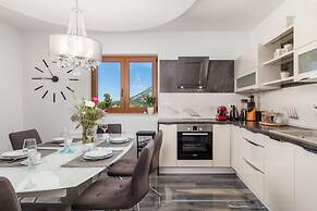 Villa Grandioza Zadarvillas