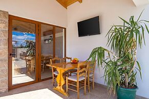 Villa Grandioza Zadarvillas