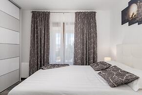 Villa Grandioza Zadarvillas