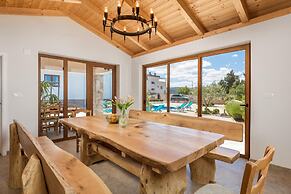 Villa Grandioza Zadarvillas