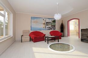 Villa Fresia in Vir With 4 Bedrooms and 2 Bathrooms