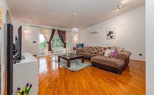 Villa Fresia Zadarvillas