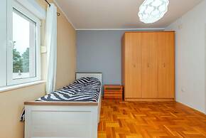 Villa Fresia Zadarvillas