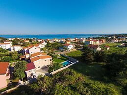 Villa Fresia Zadarvillas