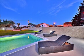 Villa Fresia Zadarvillas