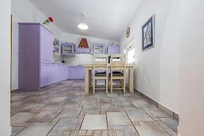 Villa Fresia Zadarvillas