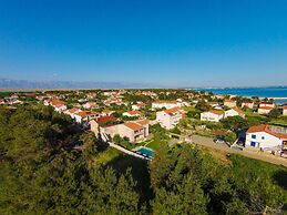 Villa Fresia Zadarvillas