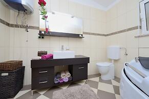 Villa Fresia Zadarvillas