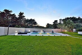 Villa Fresia Zadarvillas