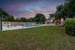 Villa Fresia Zadarvillas