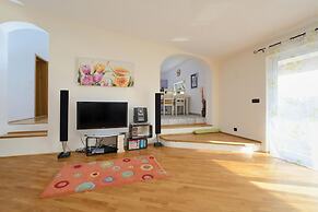 Villa Fresia Zadarvillas