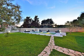 Villa Fresia Zadarvillas