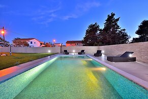 Villa Fresia Zadarvillas