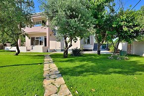 Villa Fresia Zadarvillas