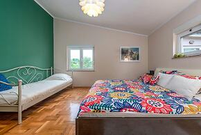 Villa Fresia Zadarvillas