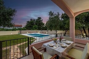 Villa Fresia Zadarvillas