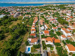 Villa Fresia Zadarvillas