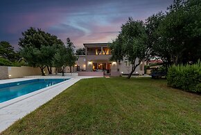 Villa Fresia Zadarvillas