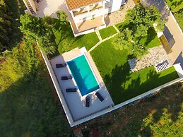 Villa Fresia Zadarvillas