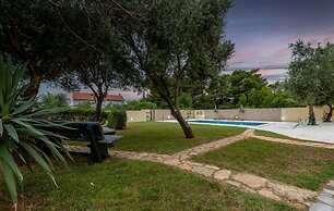 Villa Fresia Zadarvillas