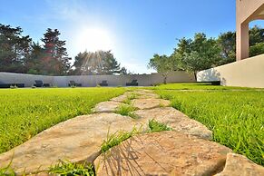 Villa Fresia Zadarvillas