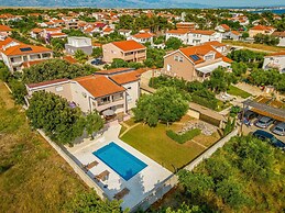 Villa Fresia Zadarvillas