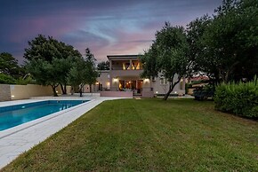Villa Fresia Zadarvillas