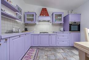 Villa Fresia Zadarvillas